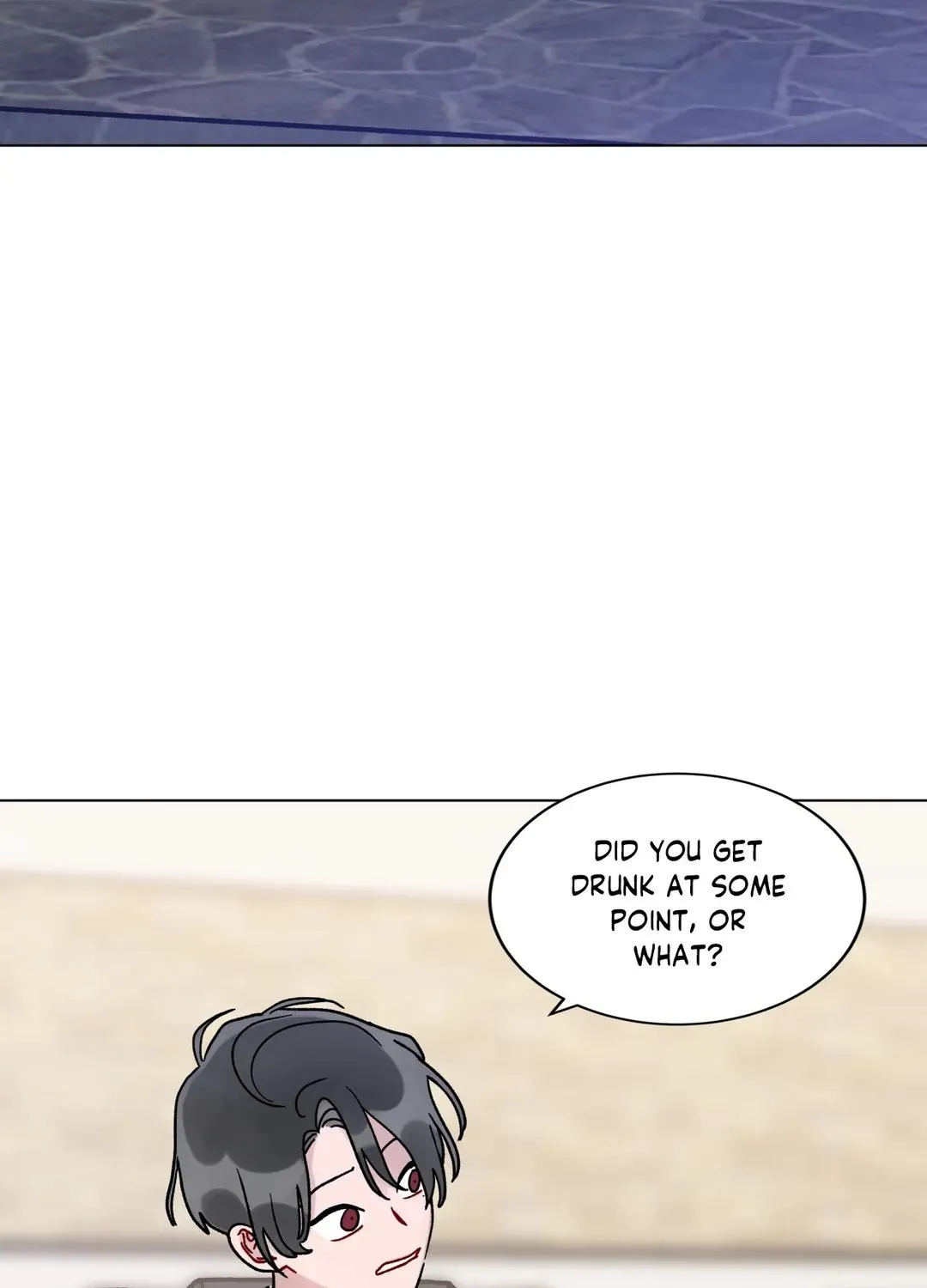 One Summer Day Zinmanga X Chapter 16 Page 48