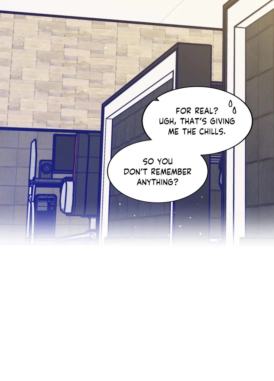 One Summer Day Zinmanga X Chapter 16 Page 52