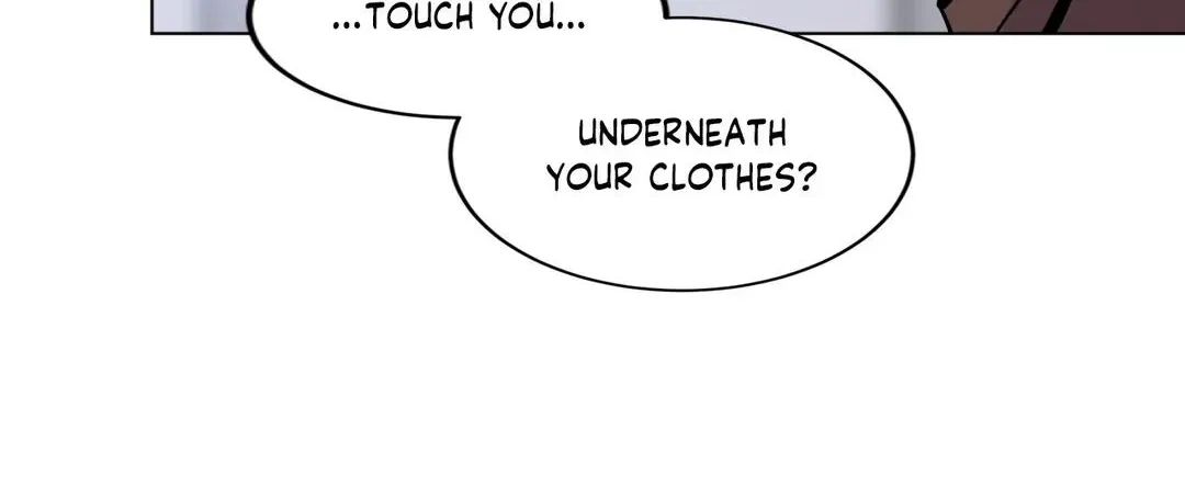One Summer Day Zinmanga X Chapter 14 Page 28