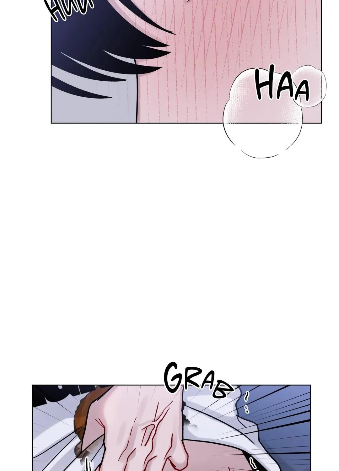 One Summer Day Zinmanga X Chapter 14 Page 31