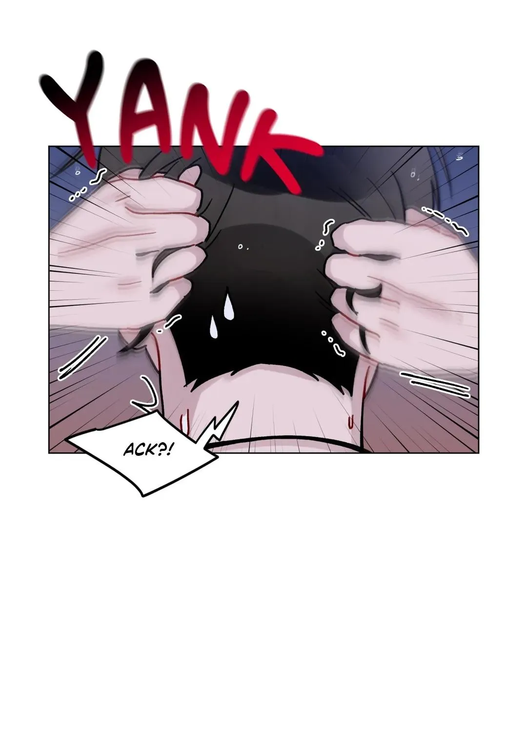 One Summer Day Zinmanga X Chapter 14 Page 41