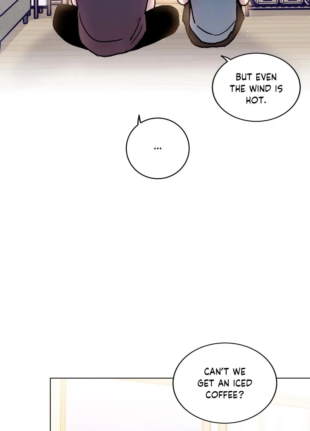 One Summer Day Zinmanga X Chapter 13 Page 26