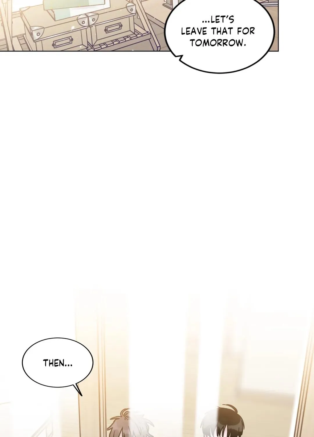 One Summer Day Zinmanga X Chapter 13 Page 28