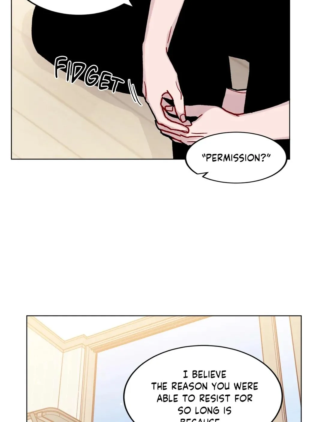 One Summer Day Zinmanga X Chapter 13 Page 37