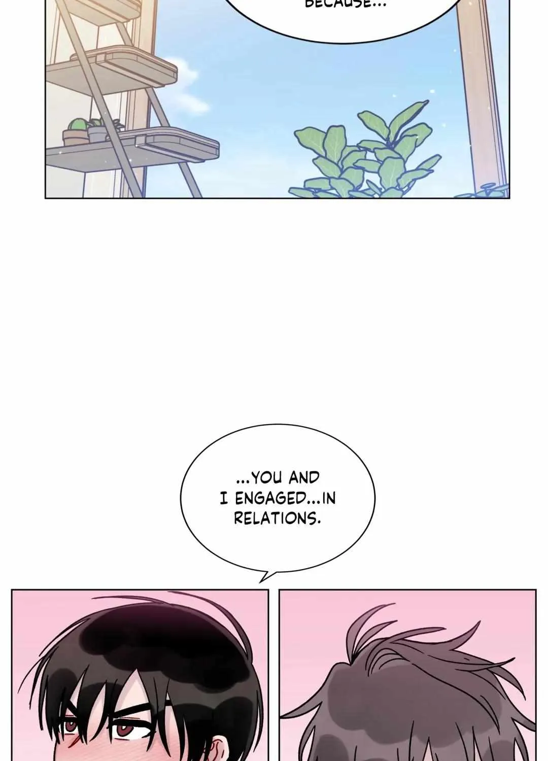 One Summer Day Zinmanga X Chapter 13 Page 38