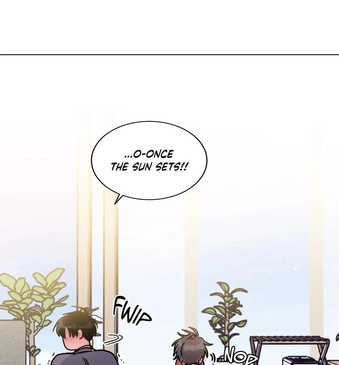One Summer Day Zinmanga X Chapter 13 Page 51