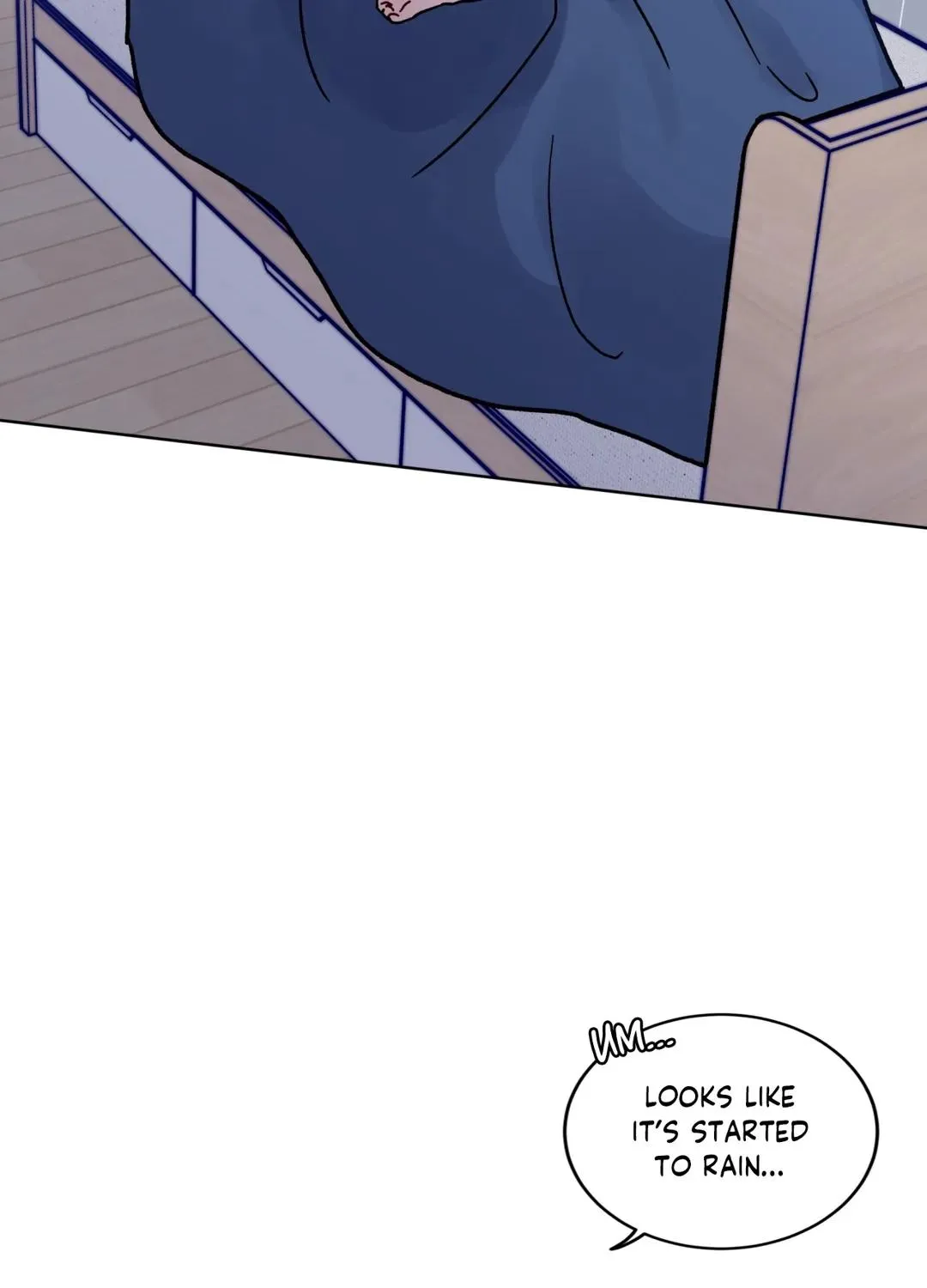 One Summer Day Zinmanga X Chapter 13 Page 61