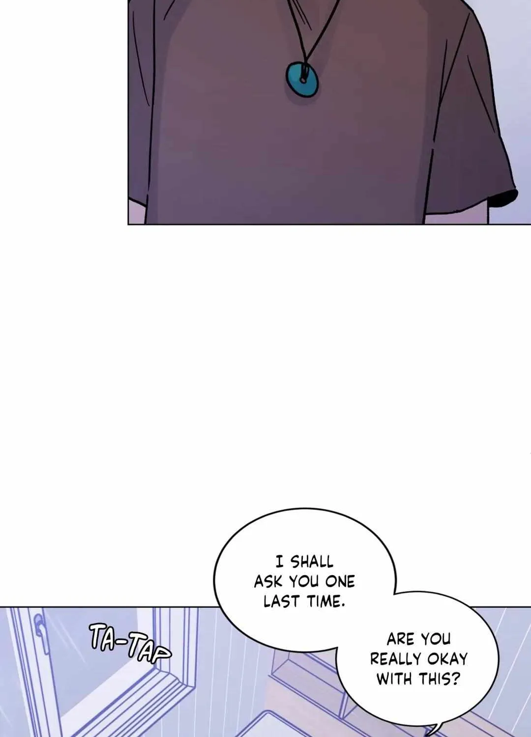 One Summer Day Zinmanga X Chapter 13 Page 65