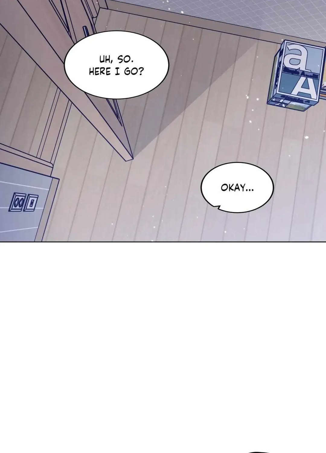 One Summer Day Zinmanga X Chapter 13 Page 71