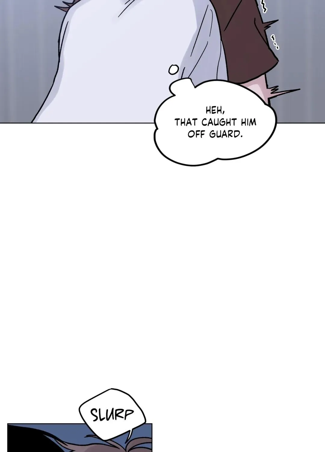 One Summer Day Zinmanga X Chapter 13 Page 82