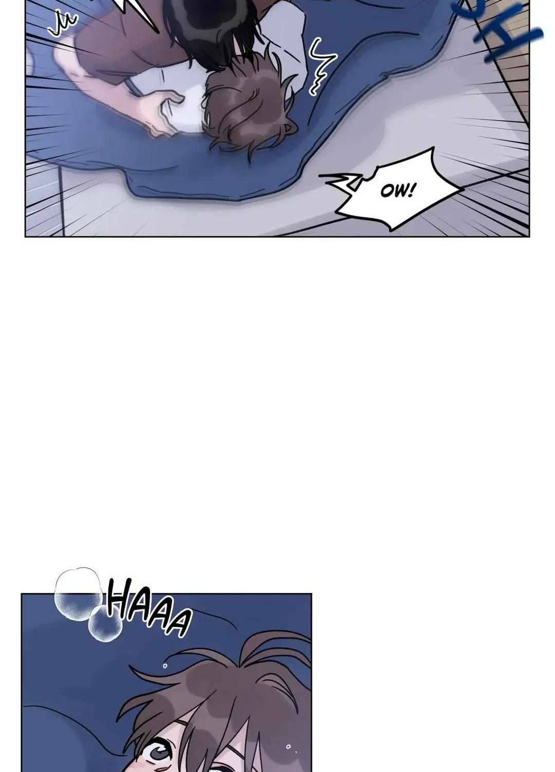 One Summer Day Zinmanga X Chapter 13 Page 86