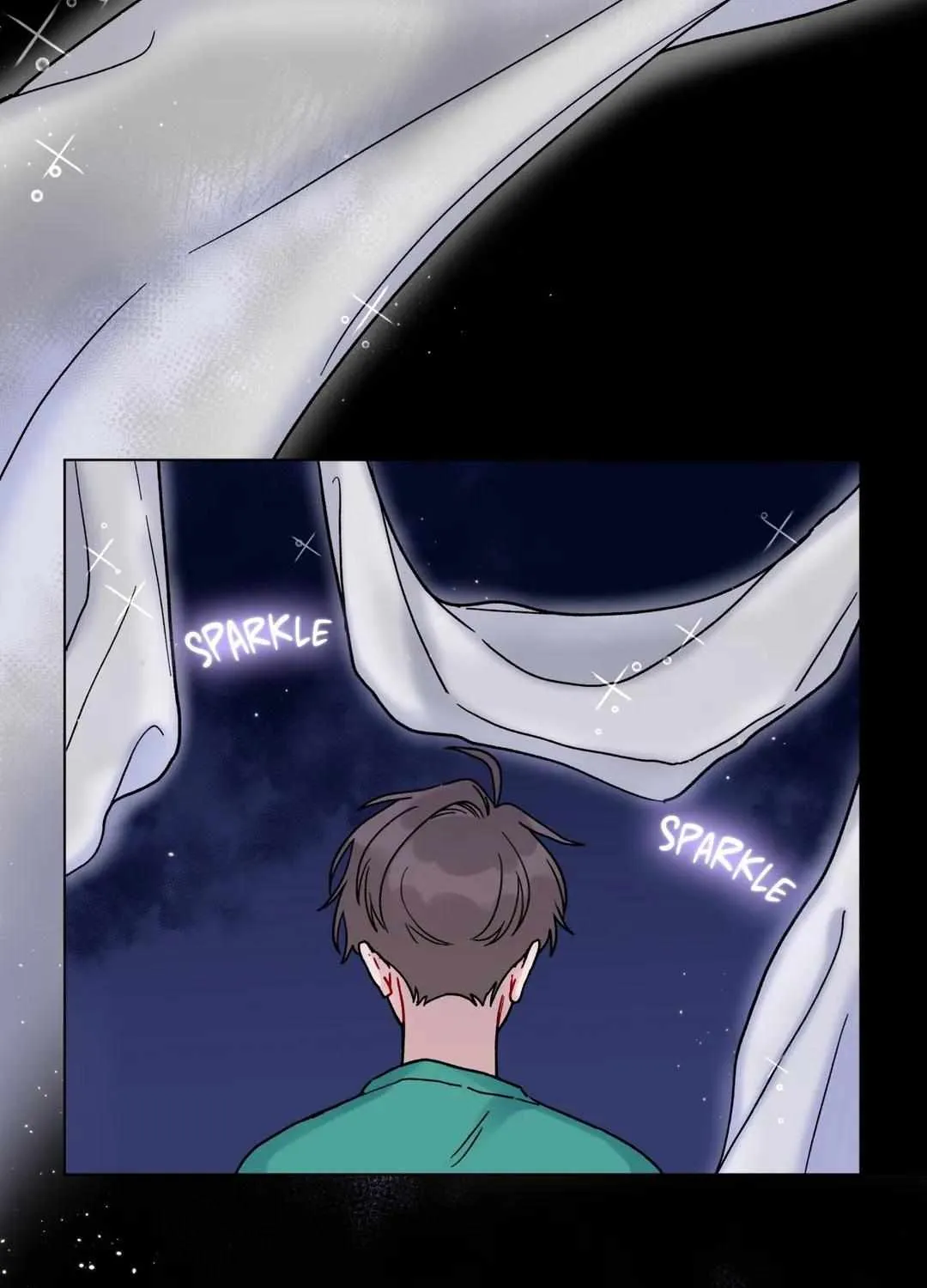 One Summer Day Zinmanga X Chapter 10 Page 8