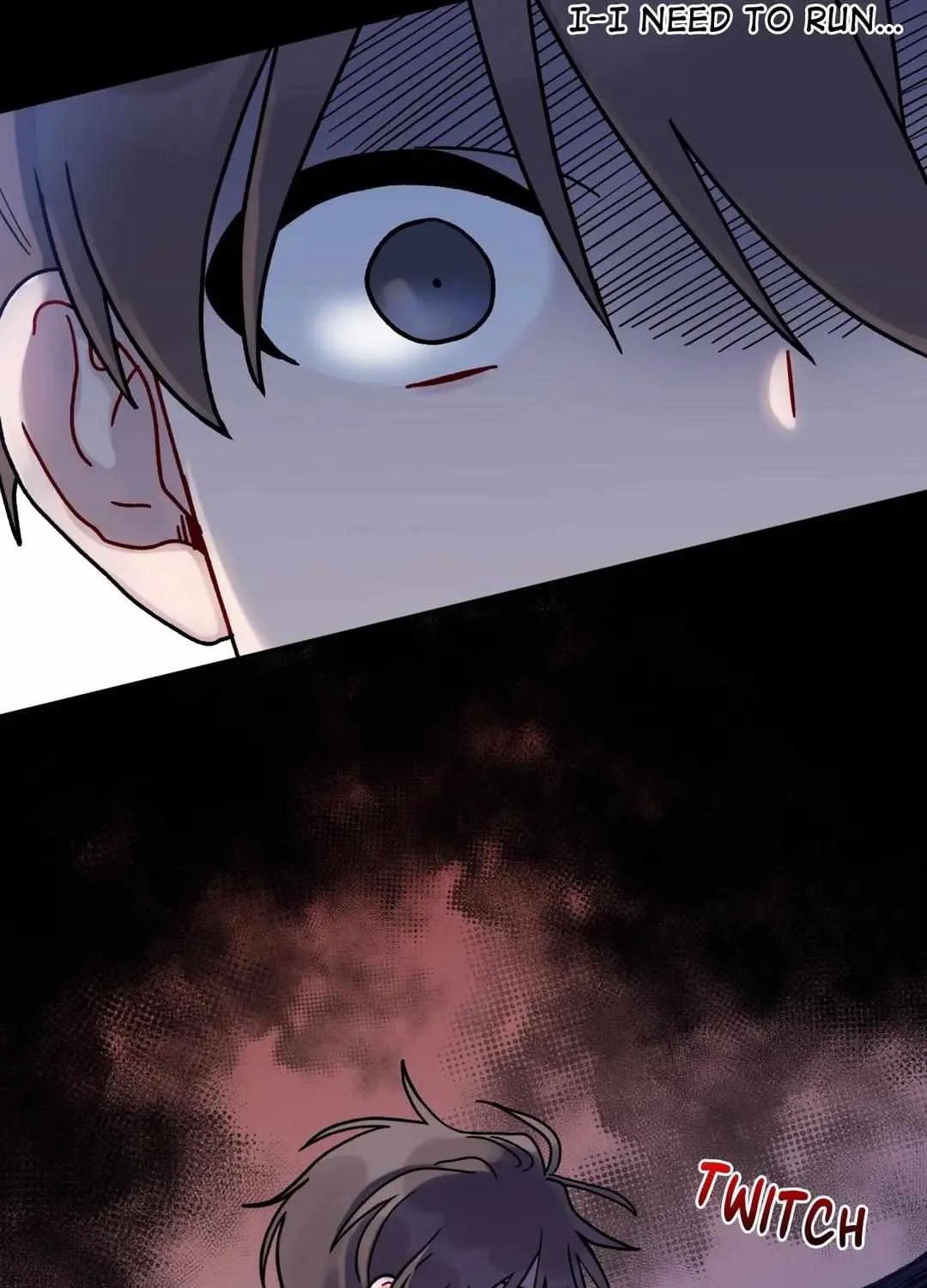 One Summer Day Zinmanga X Chapter 10 Page 23
