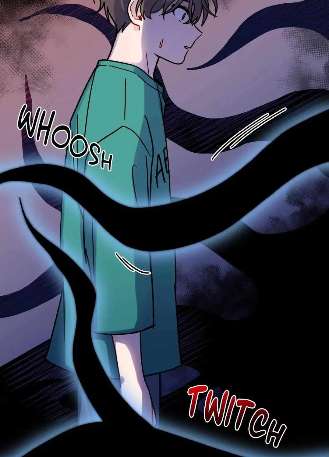 One Summer Day Zinmanga X Chapter 10 Page 24