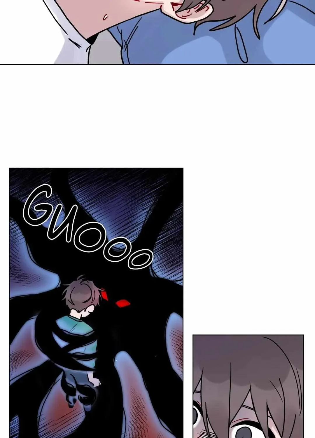One Summer Day Zinmanga X Chapter 10 Page 35