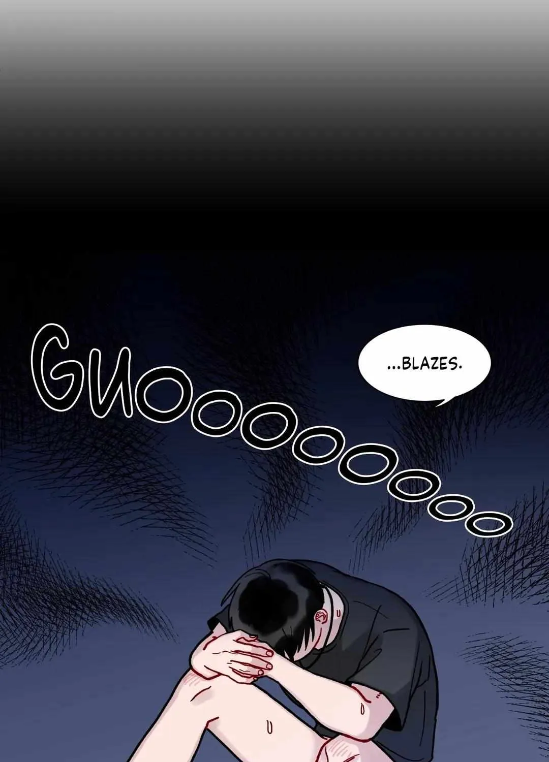 One Summer Day Zinmanga X Chapter 8 Page 52
