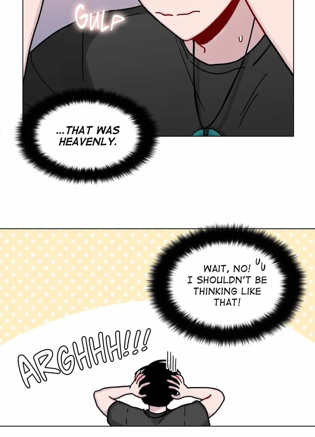 One Summer Day Zinmanga X Chapter 8 Page 55