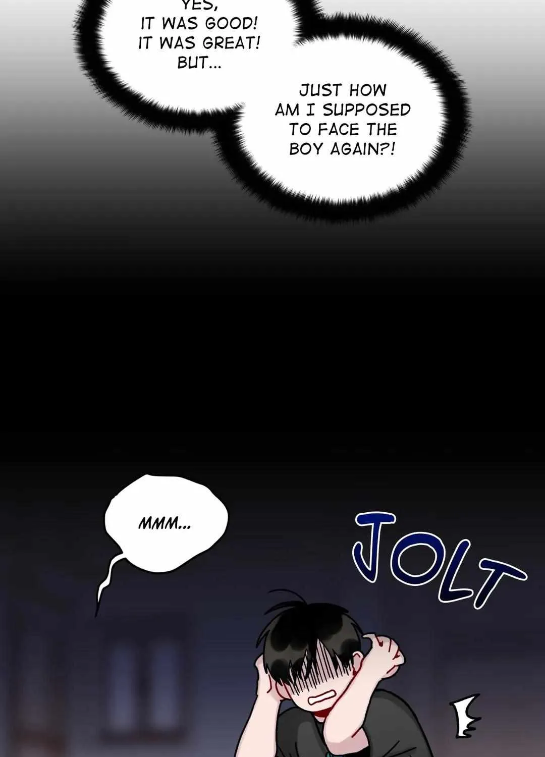 One Summer Day Zinmanga X Chapter 8 Page 57