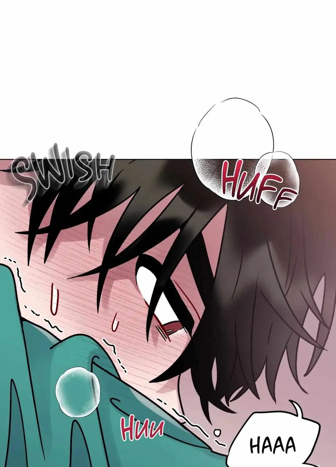 One Summer Day Zinmanga X Chapter 7 Page 43