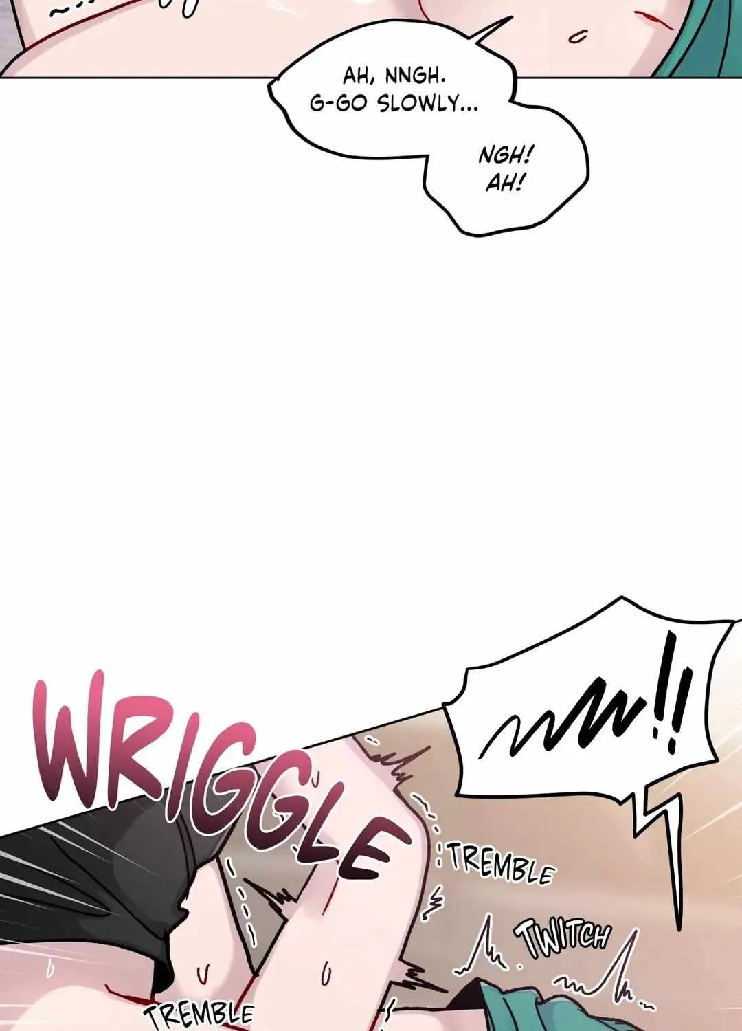 One Summer Day Zinmanga X Chapter 7 Page 73