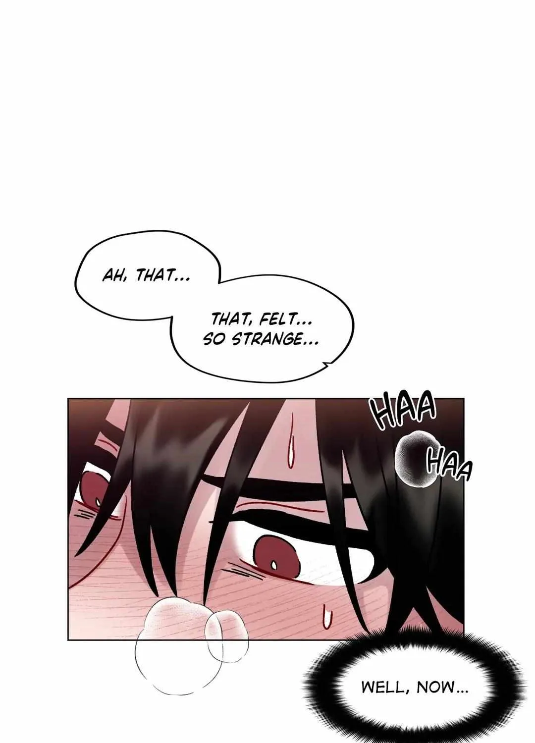One Summer Day Zinmanga X Chapter 7 Page 76