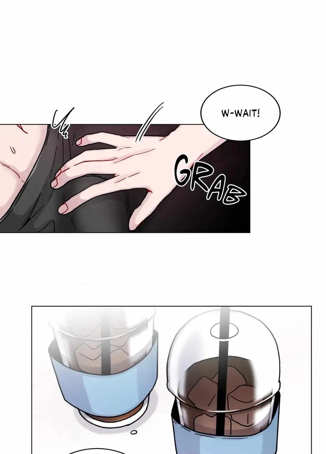 One Summer Day Zinmanga X Chapter 6 Page 21
