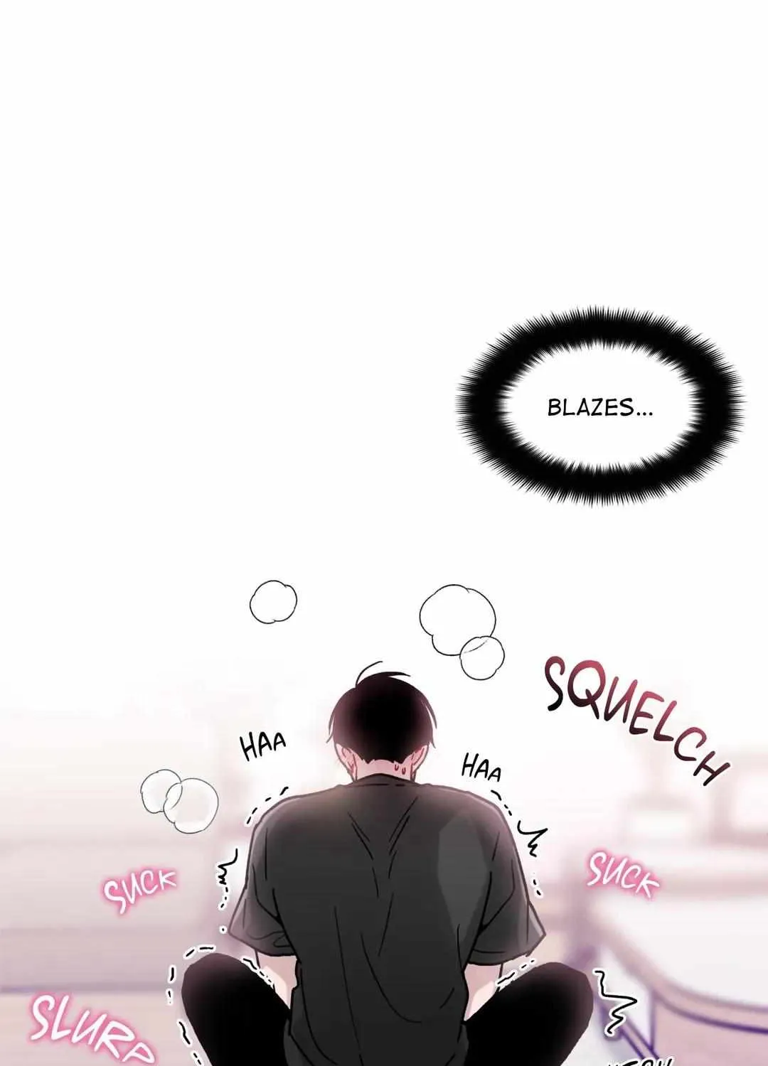 One Summer Day Zinmanga X Chapter 6 Page 28