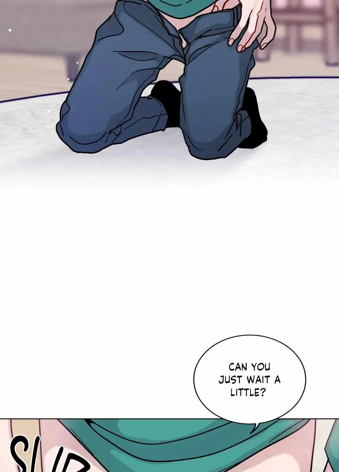One Summer Day Zinmanga X Chapter 6 Page 49