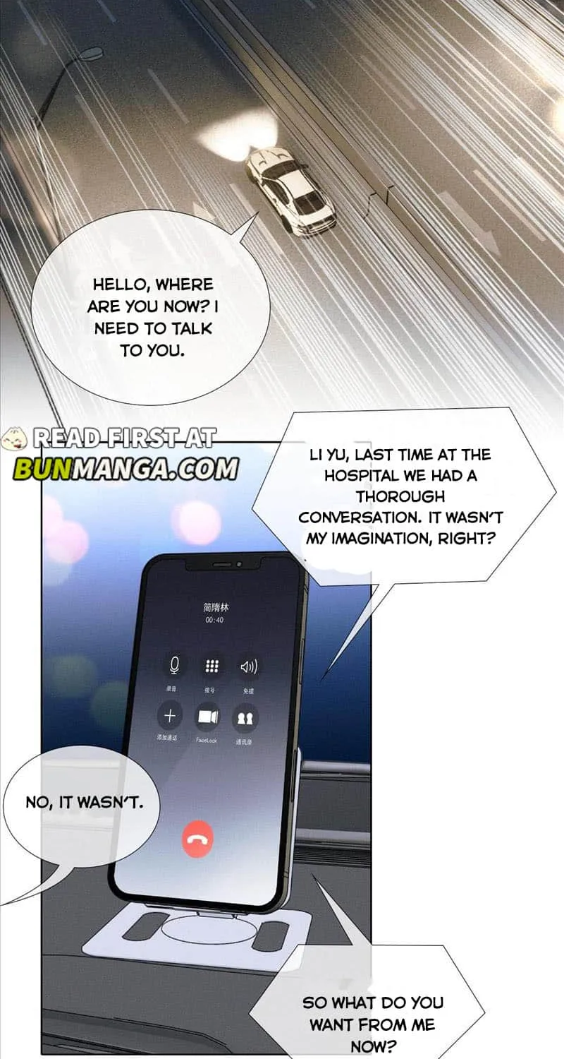 My Beloved Fool Zinmanga X Chapter 87 Page 2
