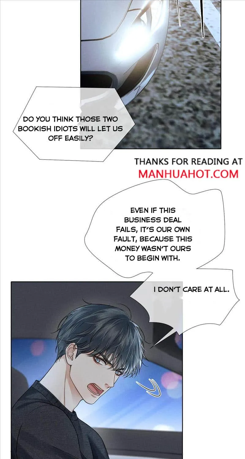 My Beloved Fool Zinmanga X Chapter 87 Page 9
