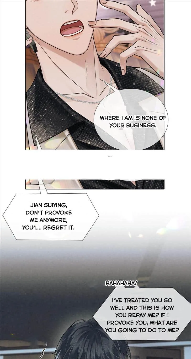 My Beloved Fool Zinmanga X Chapter 87 Page 31