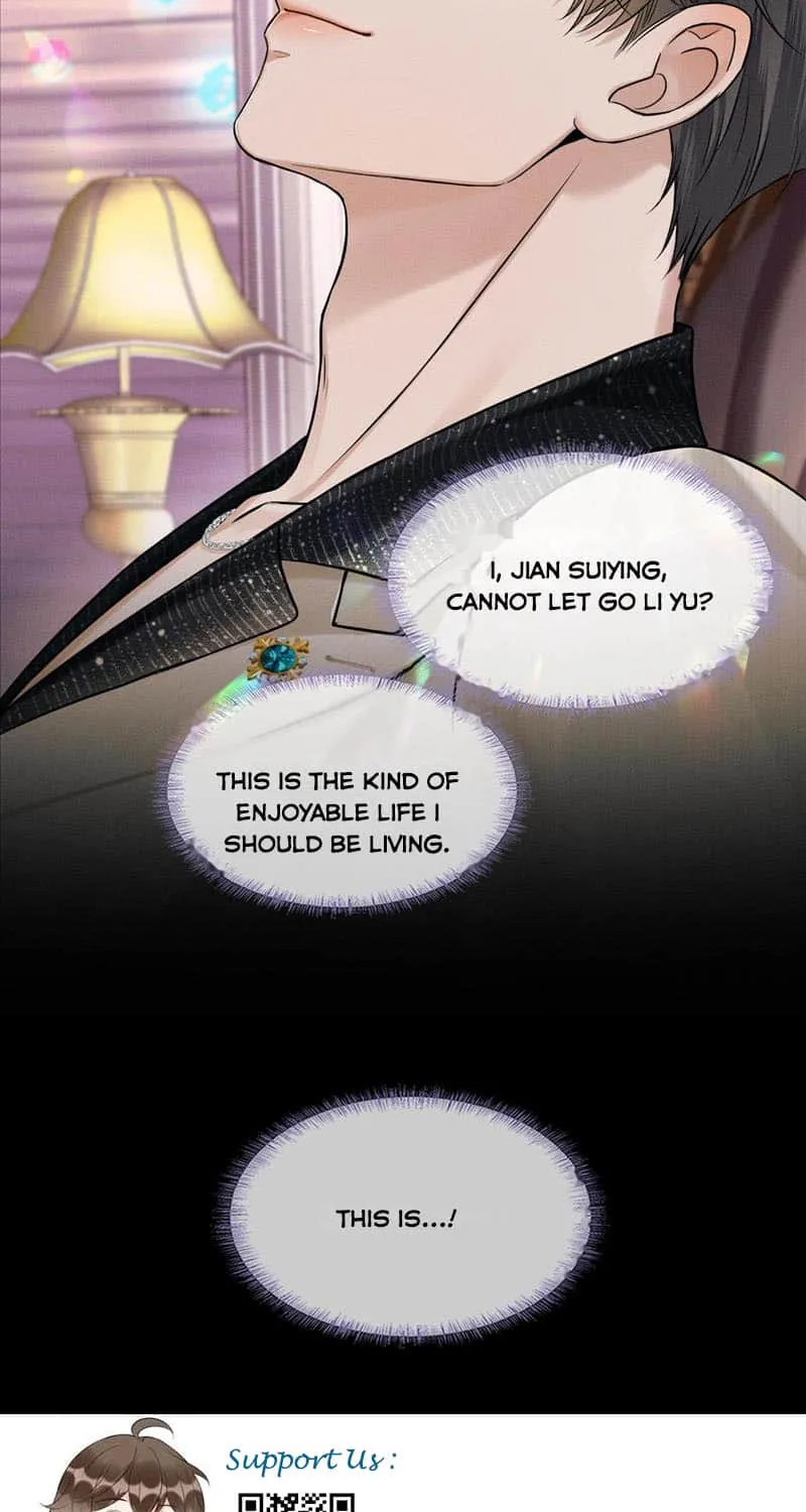 My Beloved Fool Zinmanga X Chapter 87 Page 37