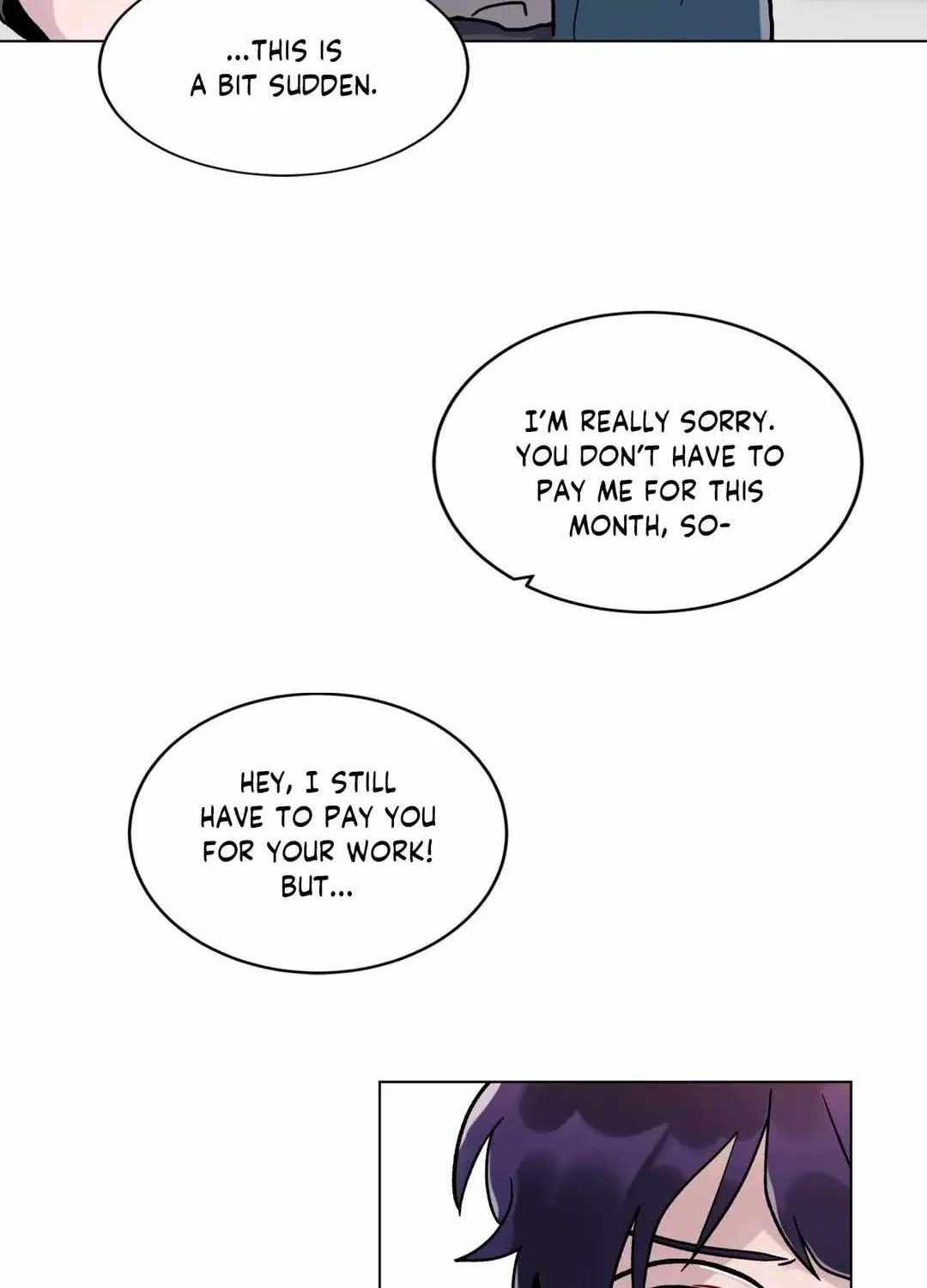 One Summer Day Zinmanga X Chapter 5 Page 38