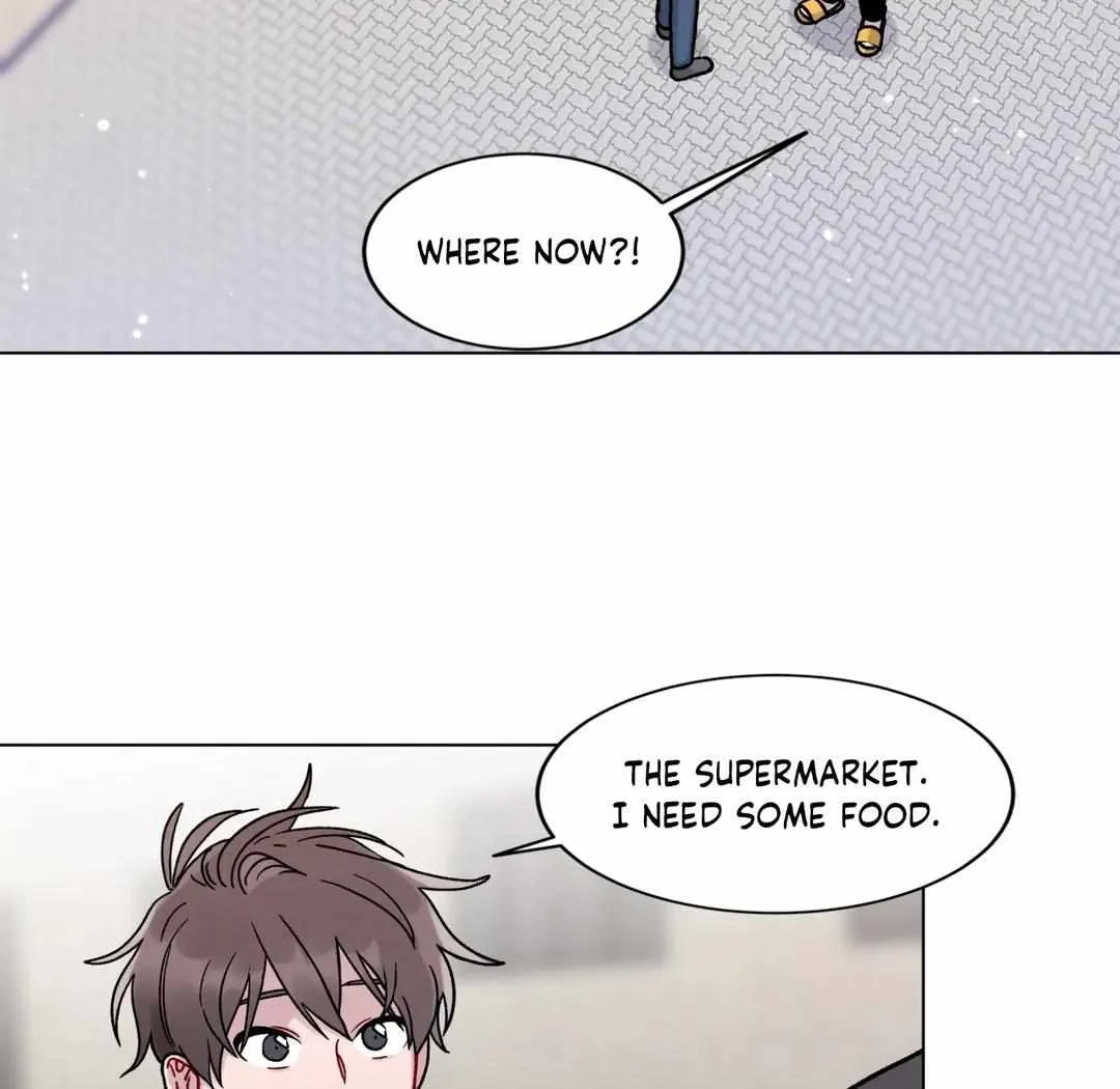 One Summer Day Zinmanga X Chapter 5 Page 54