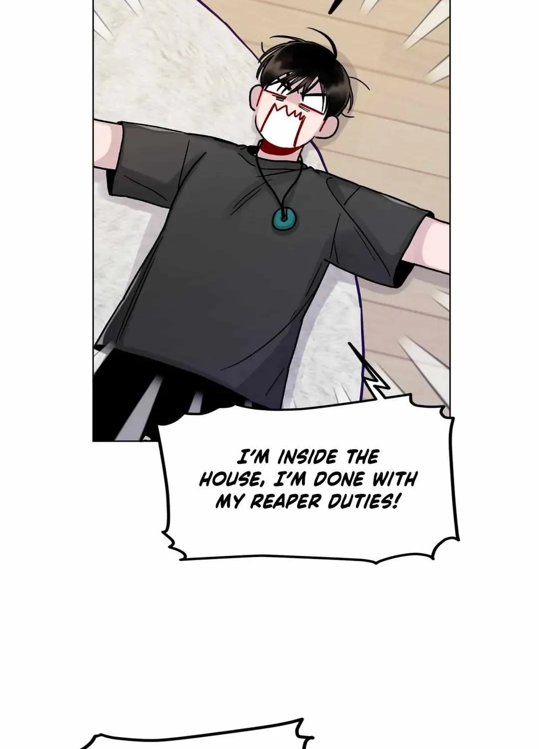 One Summer Day Zinmanga X Chapter 5 Page 71