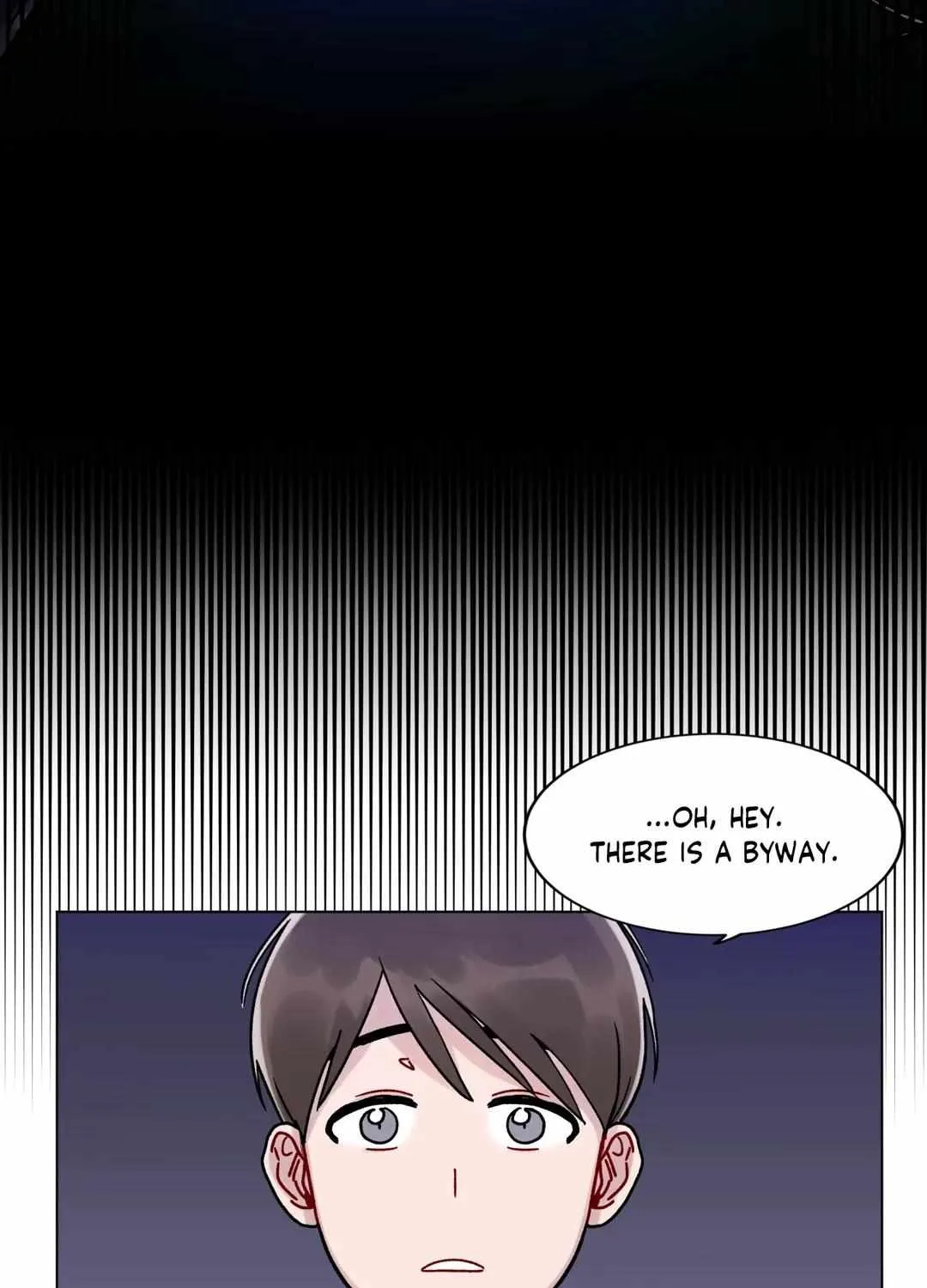 One Summer Day Zinmanga X Chapter 3 Page 8