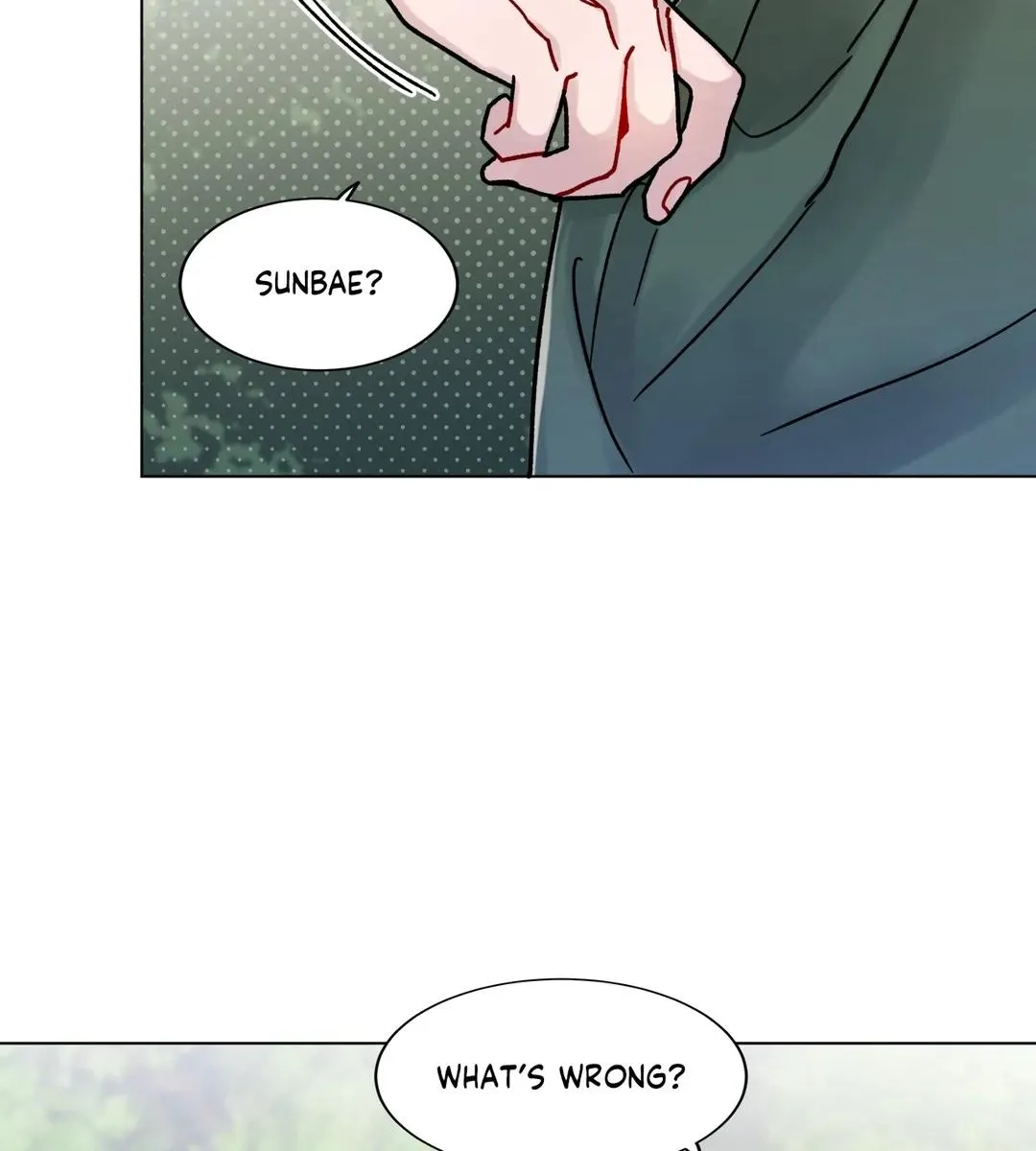 One Summer Day Zinmanga X Chapter 3 Page 15