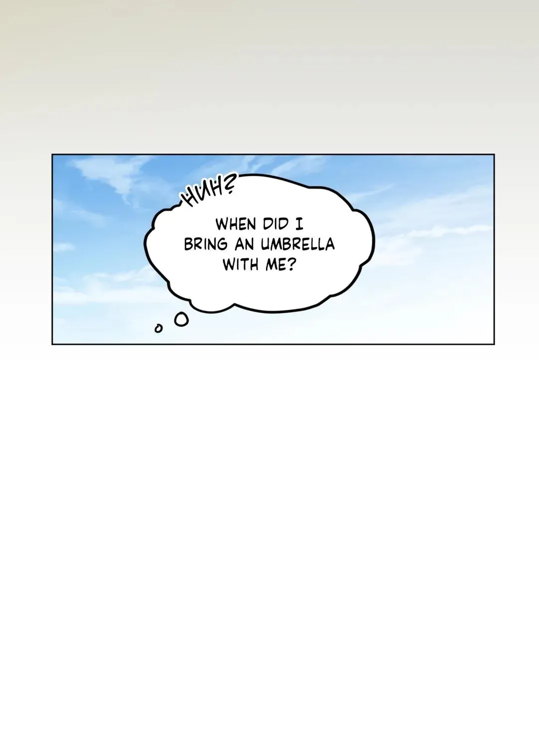 One Summer Day Zinmanga X Chapter 3 Page 23