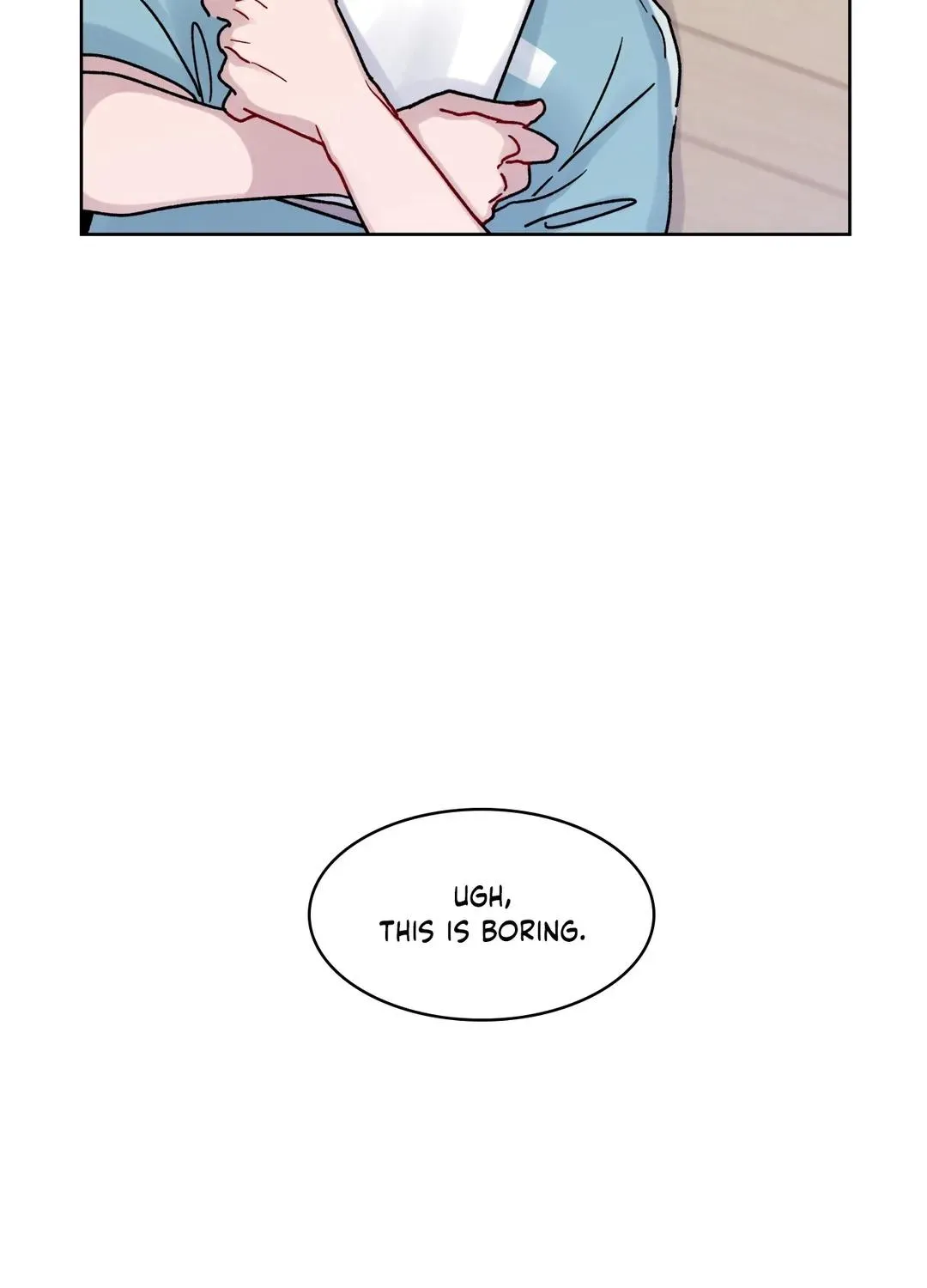 One Summer Day Zinmanga X Chapter 2 Page 49