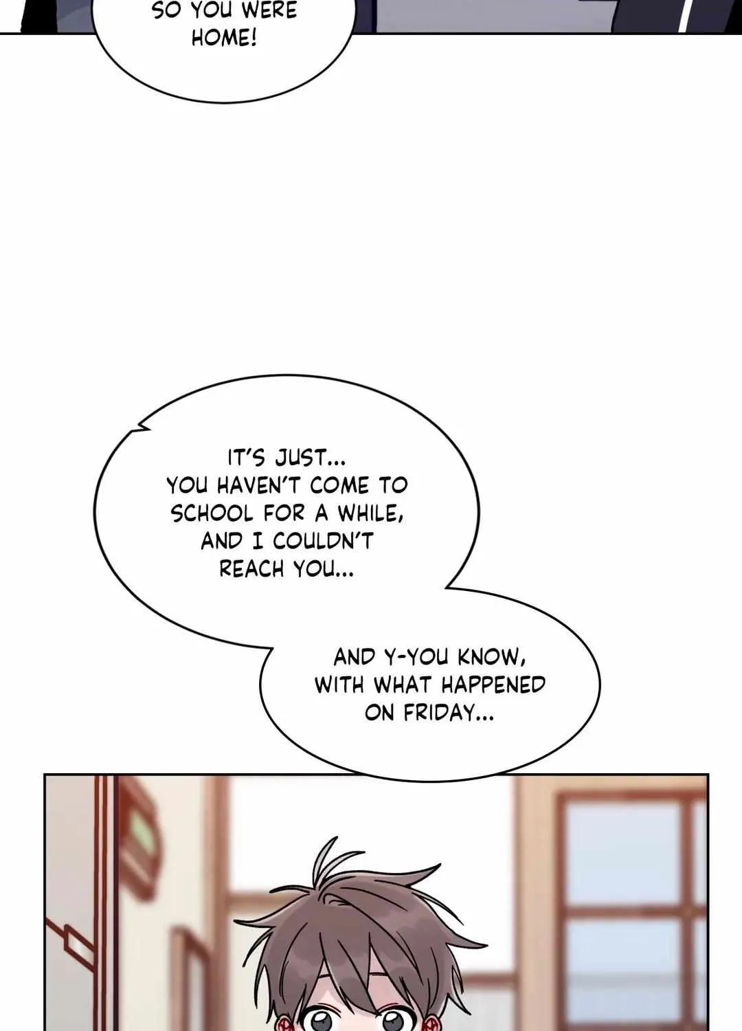 One Summer Day Zinmanga X Chapter 2 Page 76
