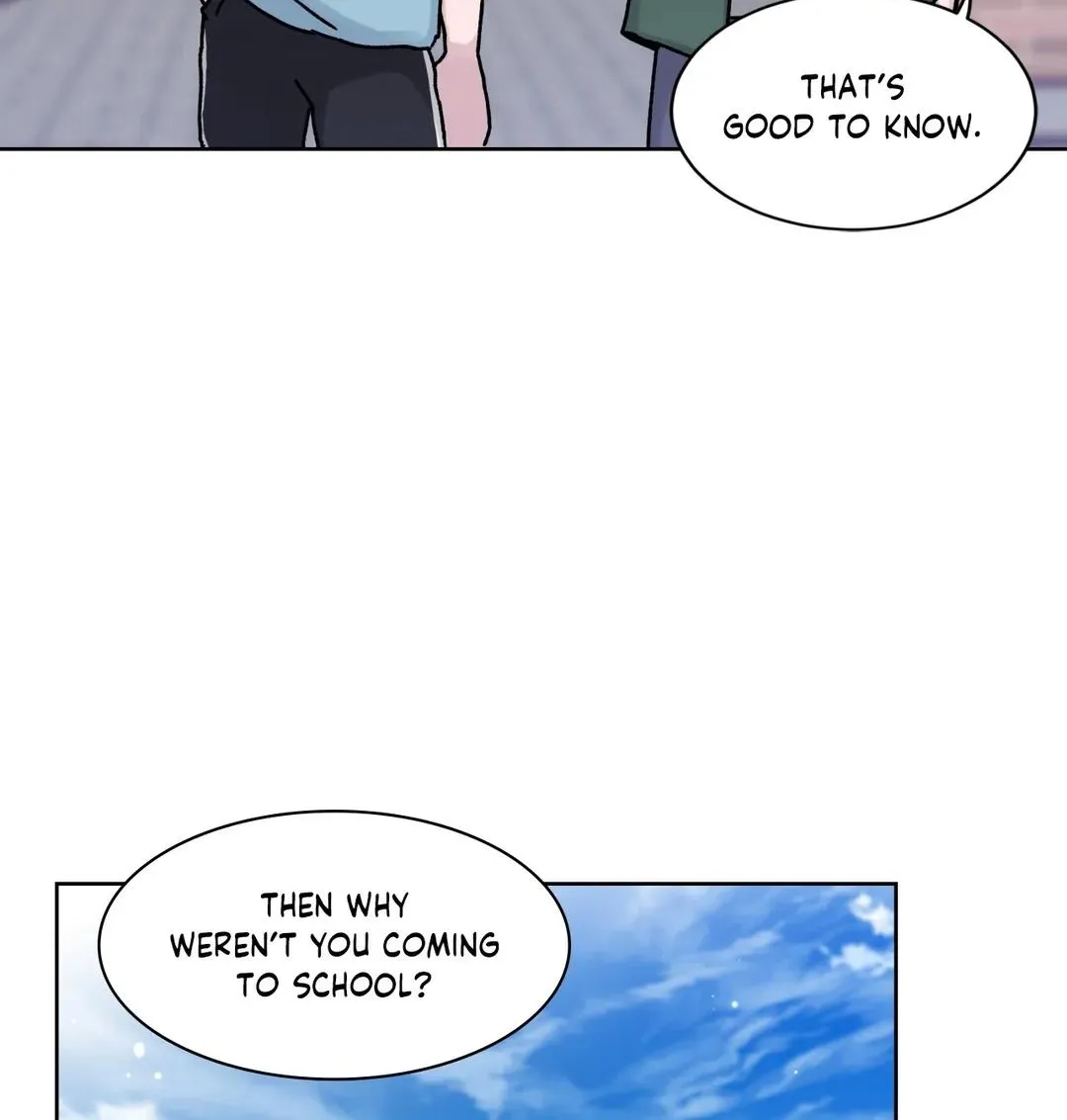 One Summer Day Zinmanga X Chapter 2 Page 92