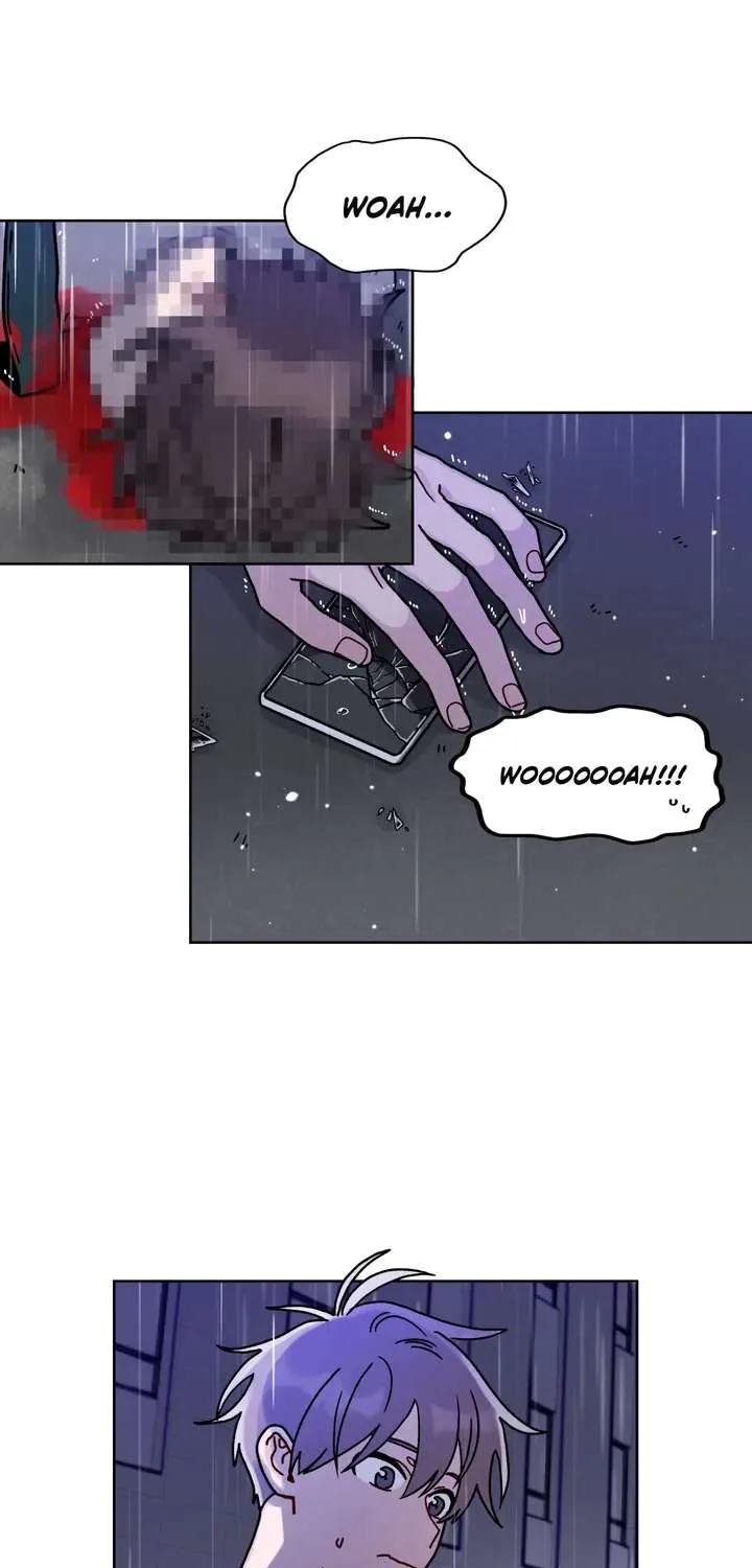 One Summer Day Zinmanga X Chapter 1 Page 9