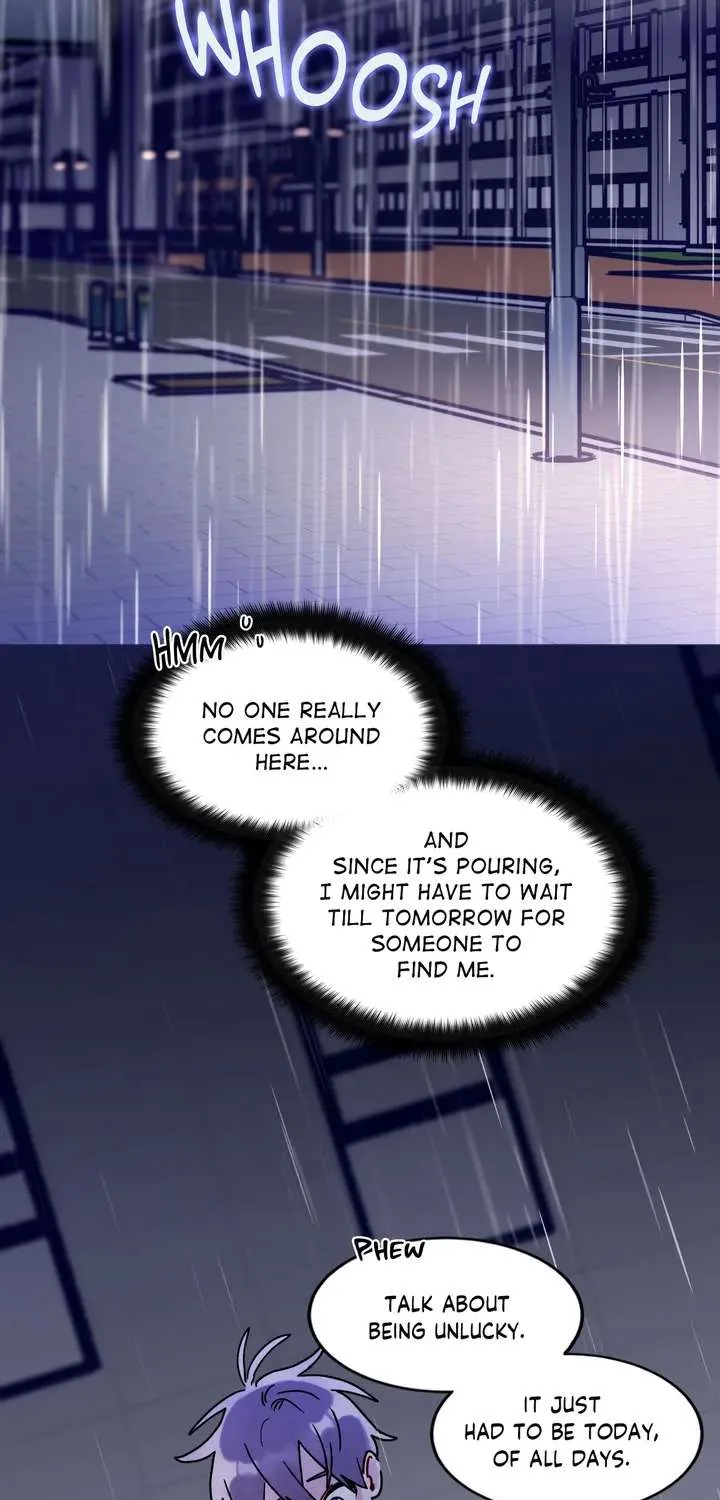 One Summer Day Zinmanga X Chapter 1 Page 13