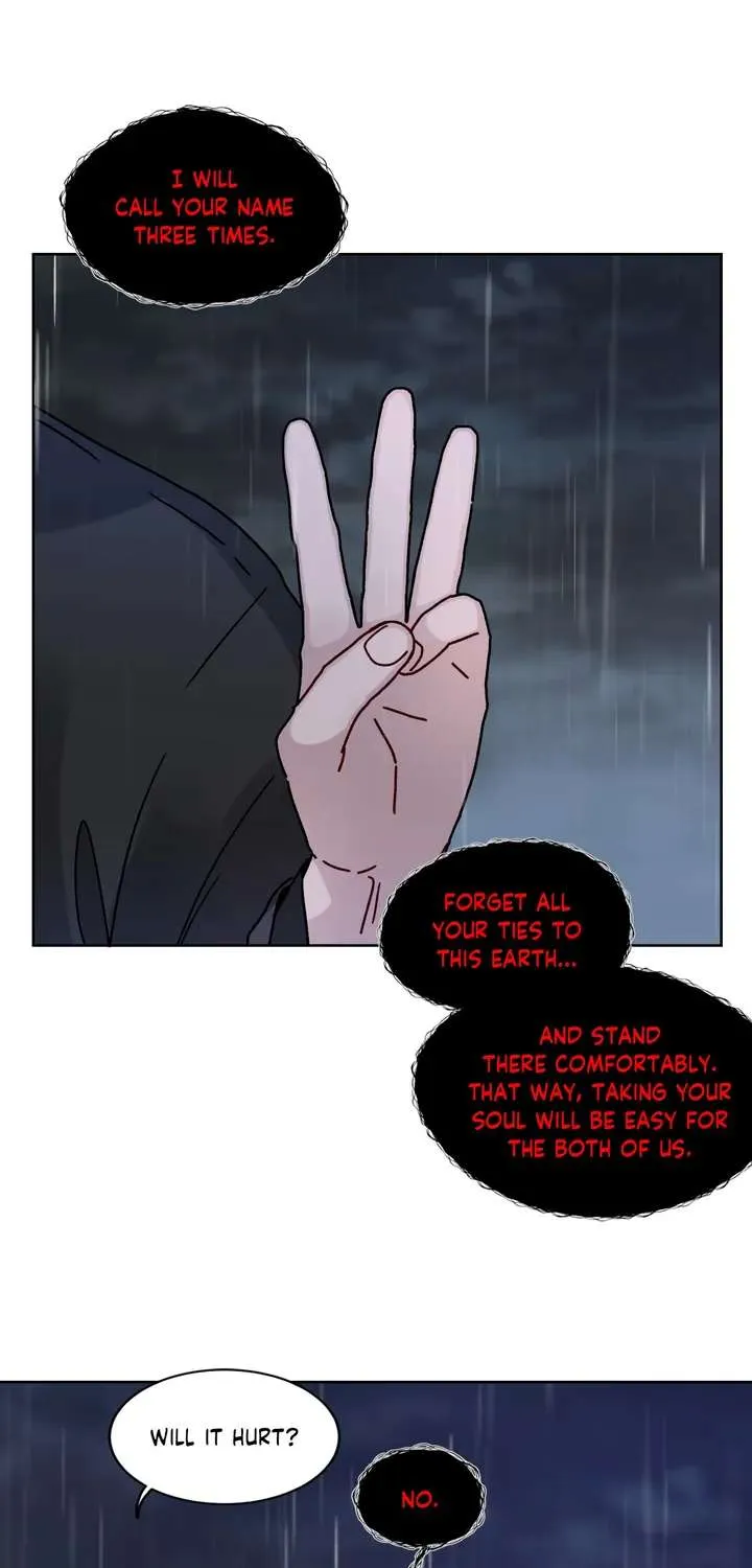 One Summer Day Zinmanga X Chapter 1 Page 85