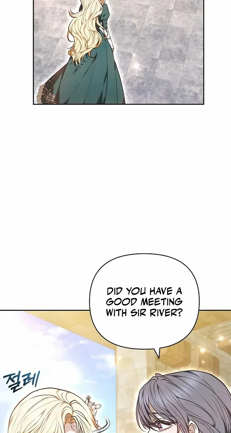 Let Me Sleep Zinmanga X Chapter 28 Page 43