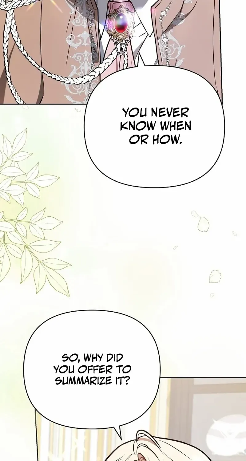 Let Me Sleep Zinmanga X Chapter 27 Page 16