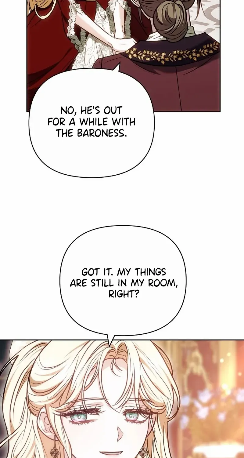 Let Me Sleep Zinmanga X Chapter 26 Page 51