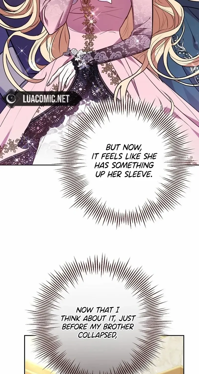 Let Me Sleep Zinmanga X Chapter 26 Page 100
