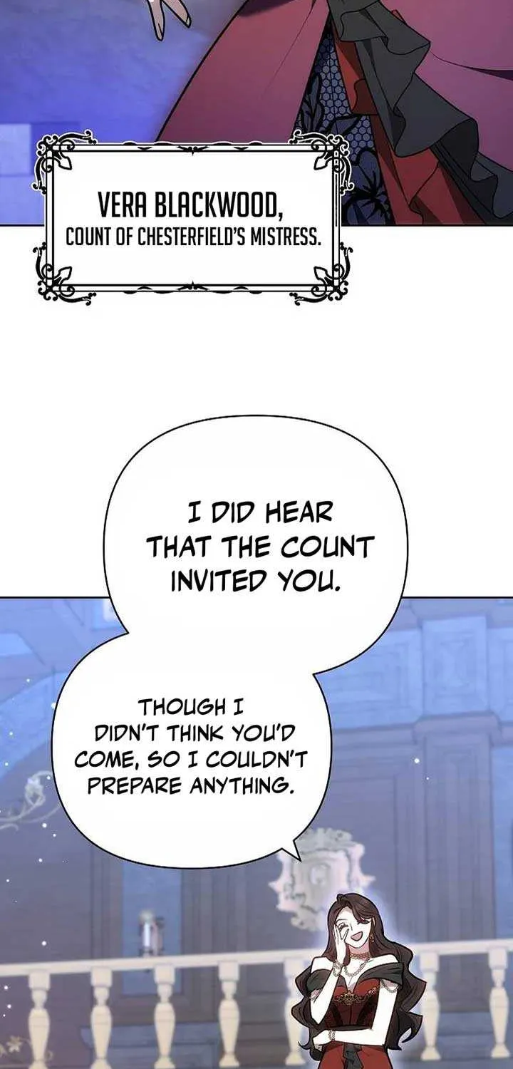 Let Me Sleep Zinmanga X Chapter 24 Page 23