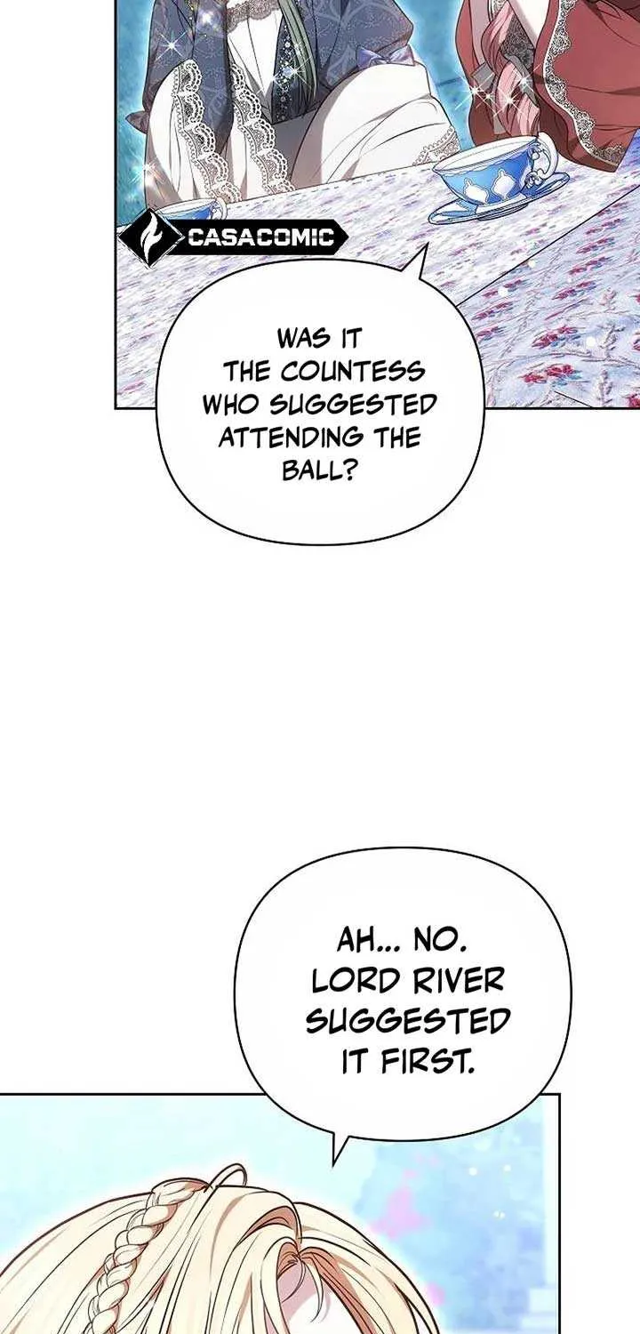 Let Me Sleep Zinmanga X Chapter 24 Page 64